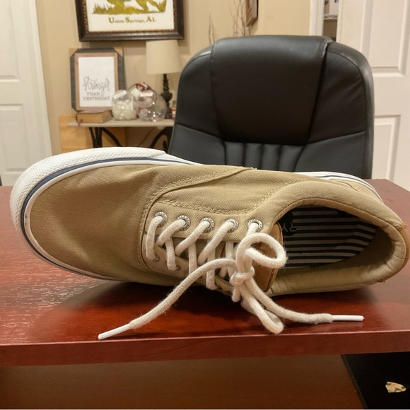 Men’s Sperry Top-Sider Shoe Size 8W - Picture 5 of 13